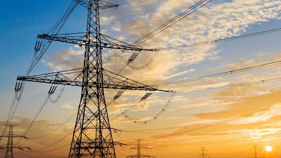 З огляду на відсутність дефіциту "Укренерго" не призначала лімітів споживання областям