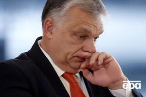 Орбан: Нам потрібні припинення вогню й мирні переговори
