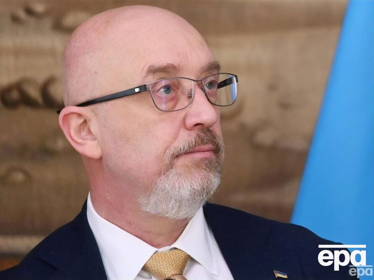 Резніков: Перемога &ndash; коли Україна буде суверенною і незалежною, успішною, заможною, сильною. А Росії в нинішньому вигляді &ndash; не буде