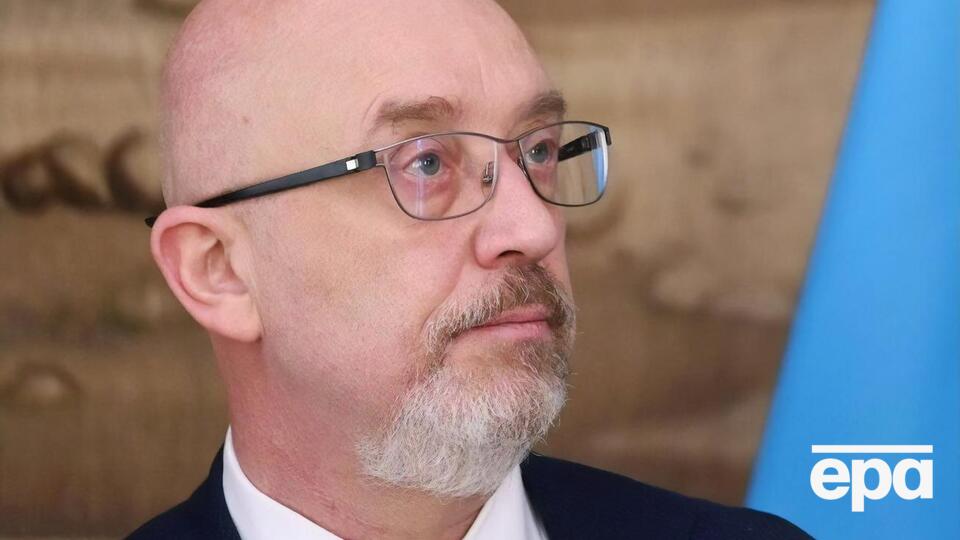 Резников: Победа – когда Украина будет суверенной и независимой, успешной, богатой, сильной. А России в нынешнем виде – не будет