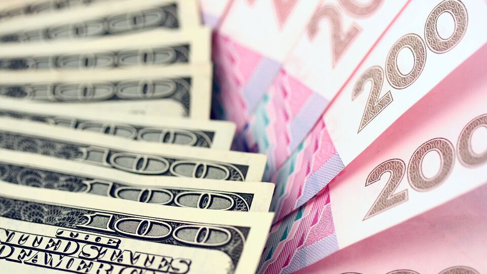 Протягом року Україна отримає від ЄС $18 млрд