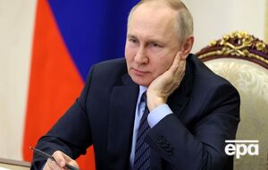 Люди из окружения Путина попали под санкции Новой Зеландии