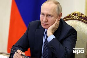 Люди з оточення Путіна потрапили під санкції Нової Зеландії