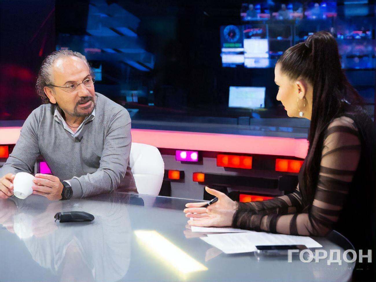 Бацман і Шустер говорили про те, коли Україна переможе