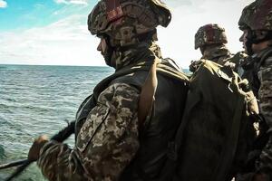 В ВМС рассказали, что происходит в морях вокруг Украины
