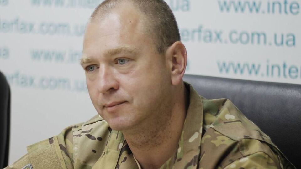 Дейнеко: Перед вторжением ГПСУ эвакуировала секретные документы