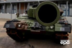 Польща пообіцяла передати Україні 14 танків Leopard 2А4