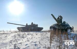 24 февраля исполнился год с начала полномасштабного вторжения России в Украину