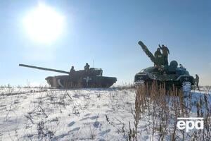 24 февраля исполнился год с начала полномасштабного вторжения России в Украину