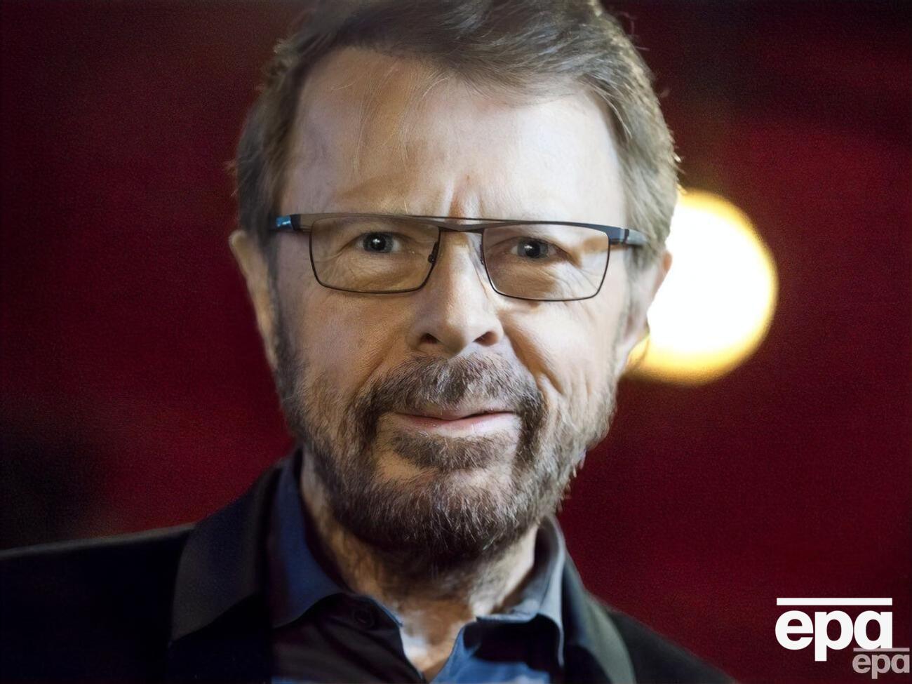 Ульвеус:&nbsp;Ми з тобою, Україно!