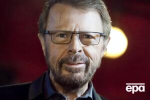 Ульвеус: Ми з тобою, Україно!