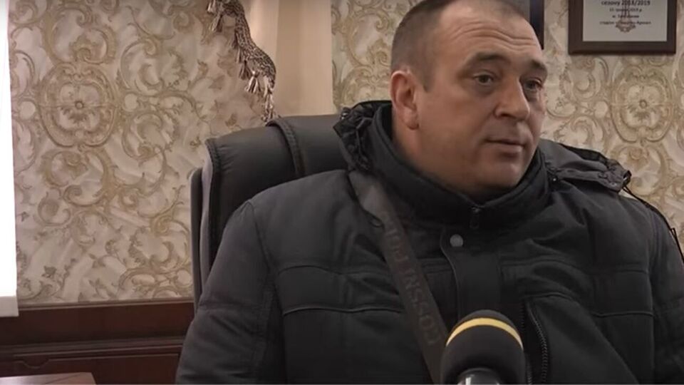 Ткач: Титаренко должны были бы посадить за незаконное изъятие имущества и кражу денег, но его старший брат возглавлял Петровский райотдел милиции и дело замяли