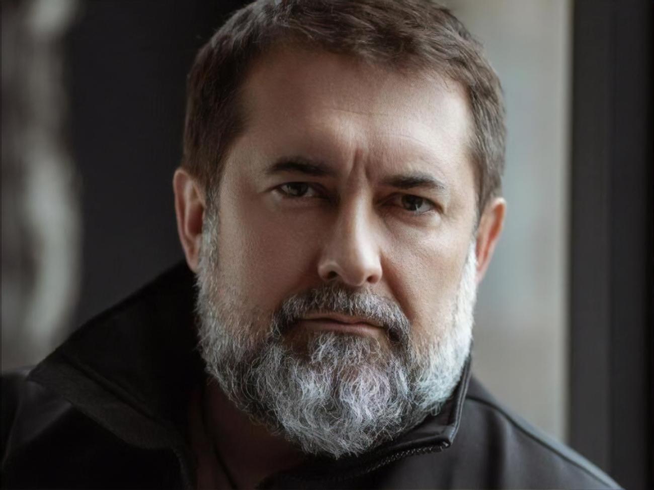 По словам Гайдая, вчера оккупанты пытались наступать тремя ротами в районе Кременной