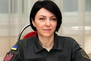 Маляр заявила, що окупанти і далі обстрілюють мирне населення, а пропаганда перекладає відповідальність на ЗСУ
