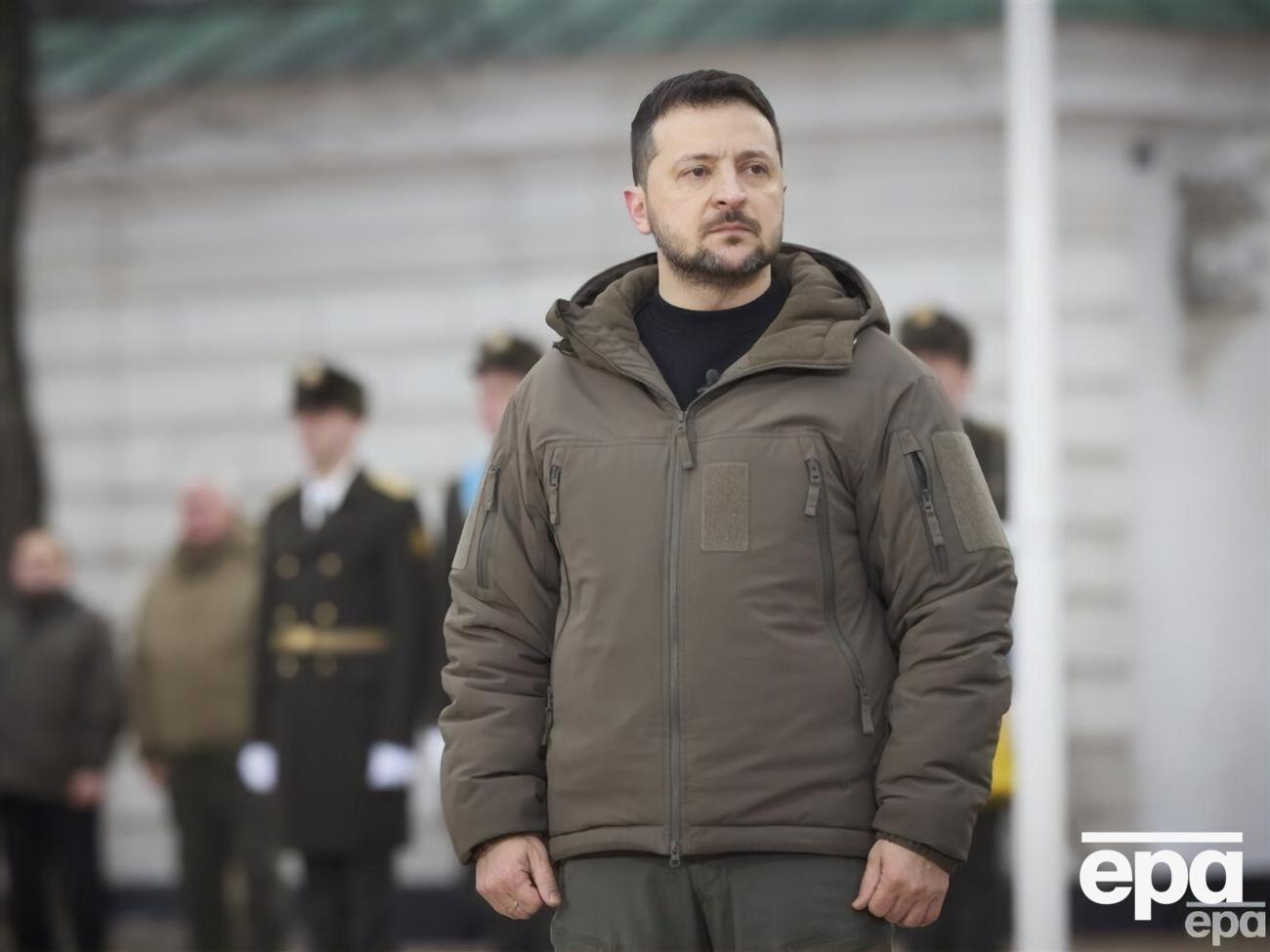 Зеленський: Я вважаю, що чим більше ми залучимо країн із континентів світу, тим потужнішою буде наша підтримка