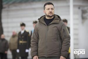 Зеленский: Я считаю, что чем больше мы привлечем стран из континентов мира, тем более мощной будет наша поддержка