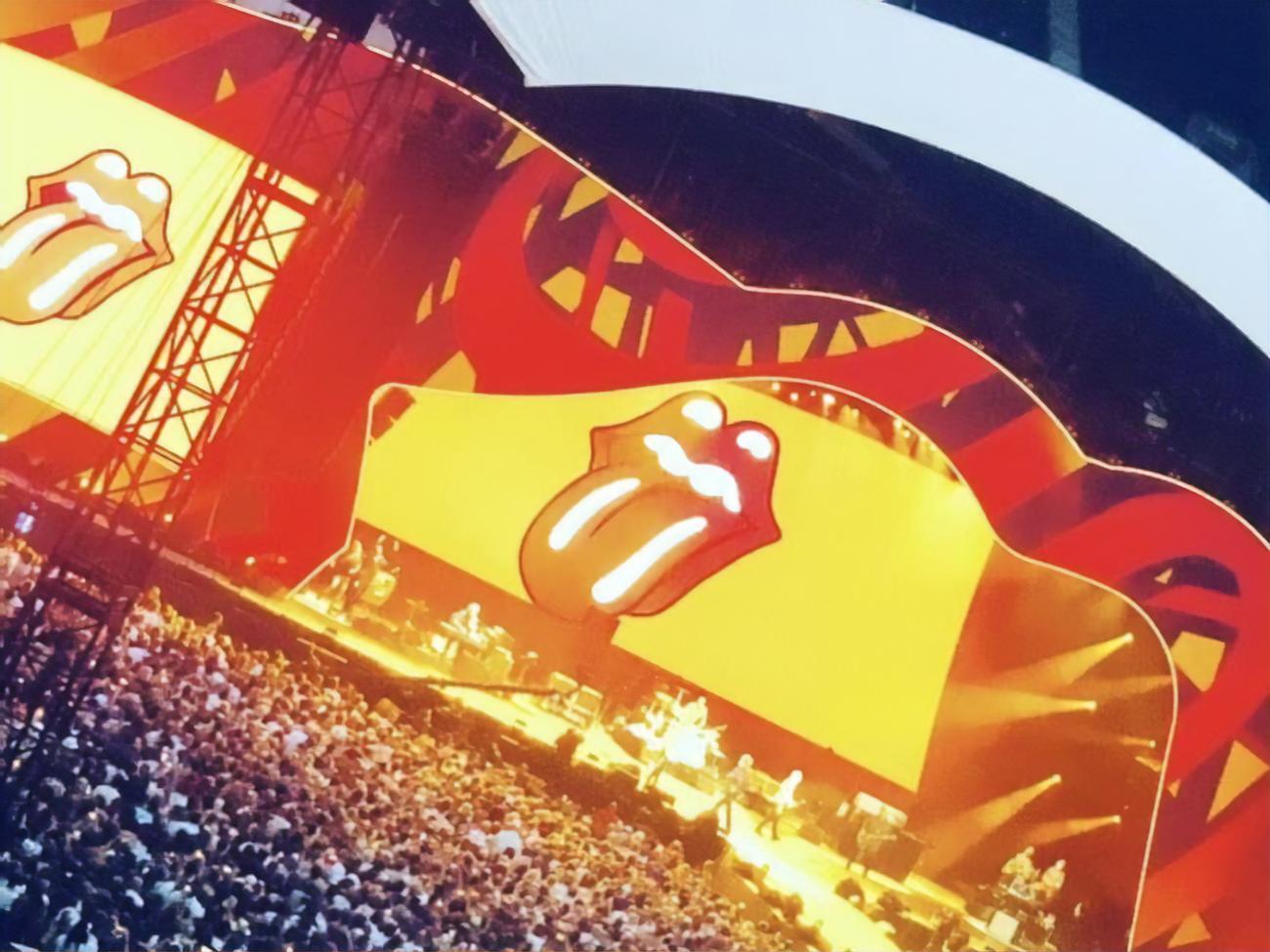 Название нового альбома The Rolling Stones пока неизвестно