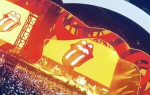 Название нового альбома The Rolling Stones пока неизвестно