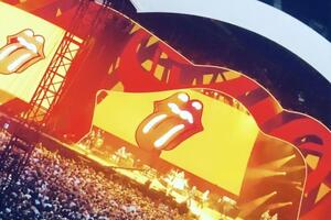 Название нового альбома The Rolling Stones пока неизвестно