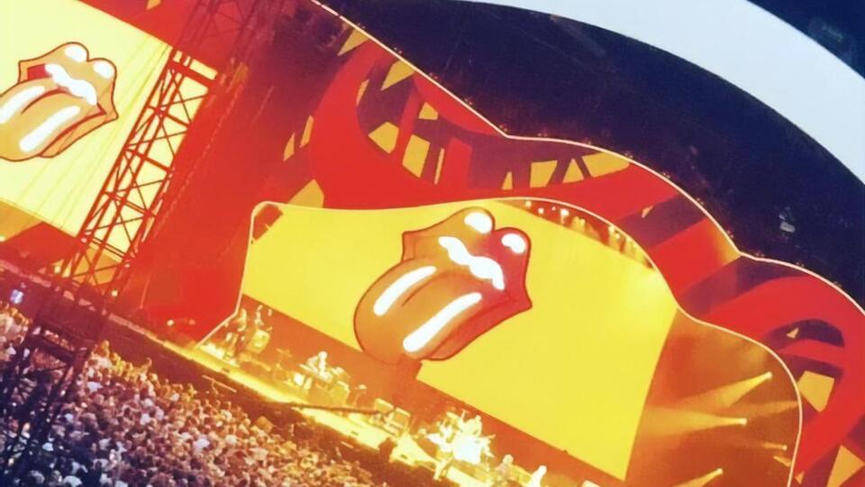 Назва нового альбому The Rolling Stones поки невідома