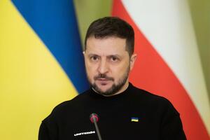 Зеленский: Кто меня разочаровал? Все те, кто поехал 24 числа