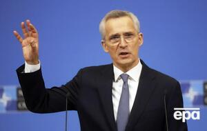 Столтенберг пояснил, почему в НАТО скептически восприняли позицию Китая по мирному урегулированию в Украине