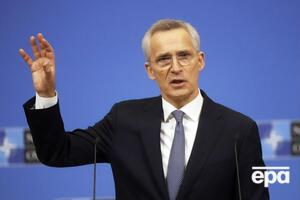 Столтенберг пояснил, почему в НАТО скептически восприняли позицию Китая по мирному урегулированию в Украине