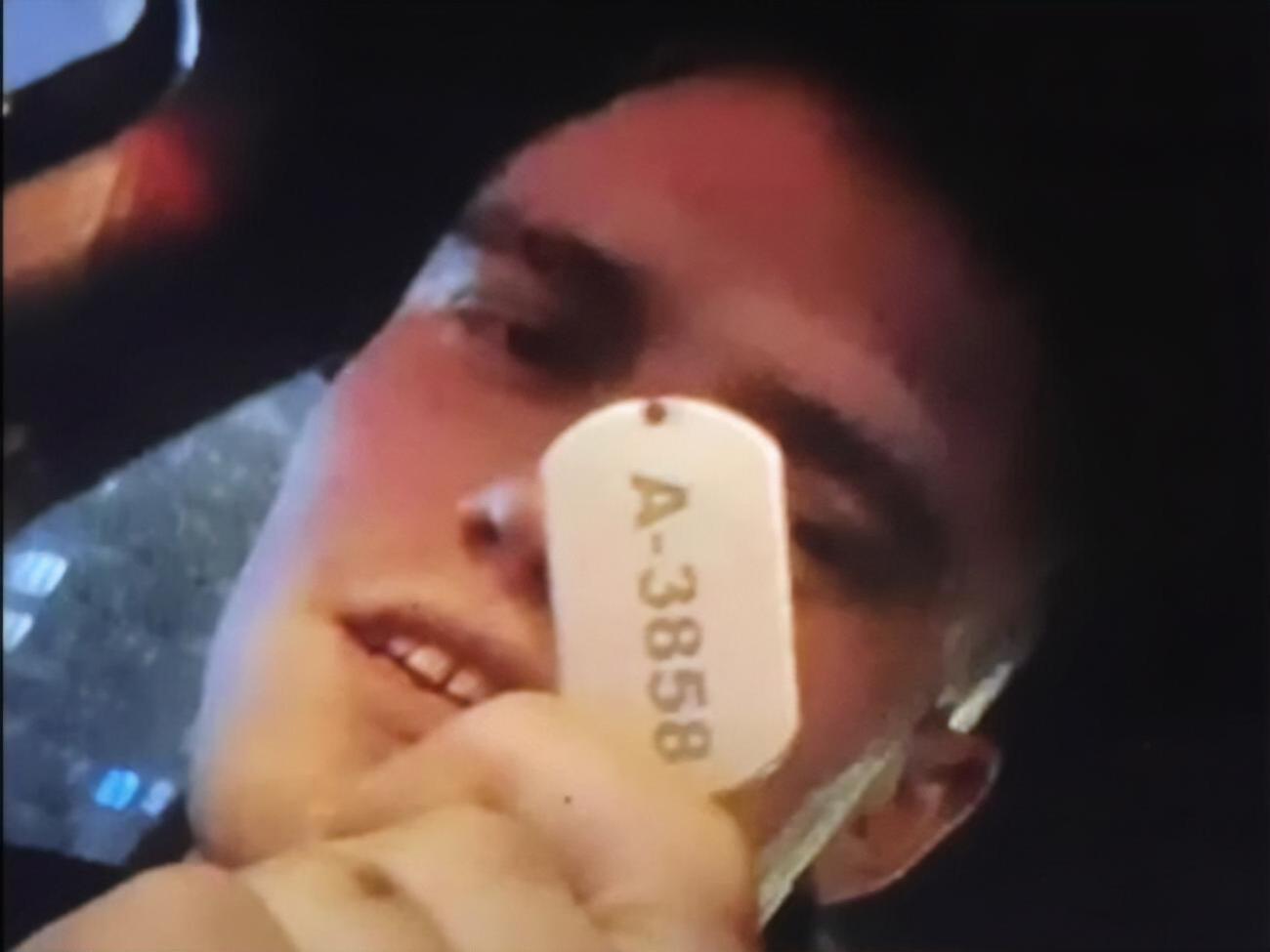 Медведєв у січні нелегально втік до Норвегії, де попросив притулок