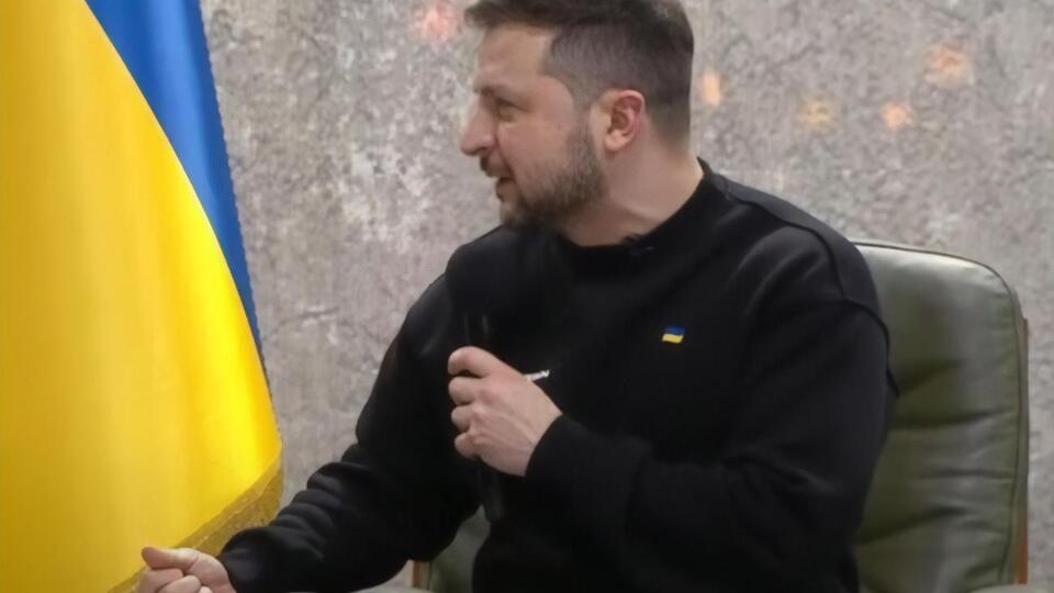 Зеленський відповів на запитання про загрозу йому з боку Путіна