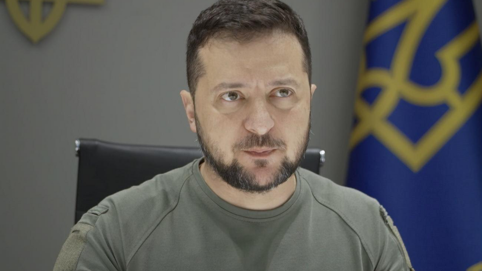 В резолюции Генассамблеи ООН – "уважение к суверенитету и территориальной целостности" Украины, отметил Зеленский
