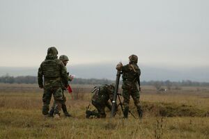 У міноборони Молдови заявили про відсутність загроз