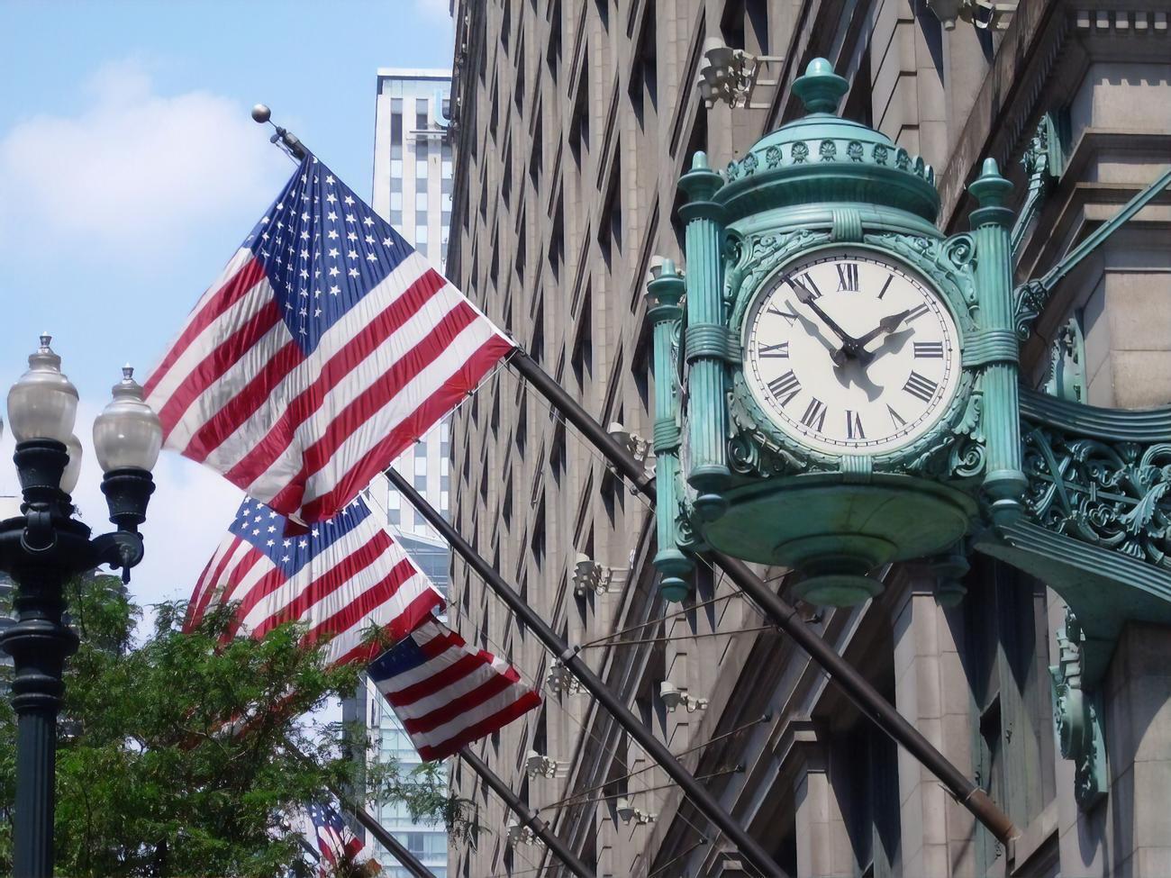 У санкційний список Держдепу США занесли 47 губернаторів і голів республік РФ, а також дев'ятьох міністрів