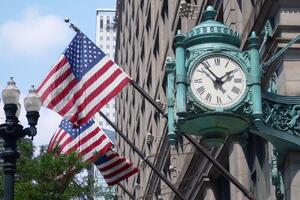 У санкційний список Держдепу США занесли 47 губернаторів і голів республік РФ, а також дев'ятьох міністрів