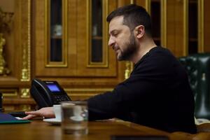 Зеленский: Вопрос справедливости нужно довести до конца