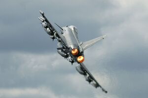 В Офисе президента не исключили, что Великобритания первой передаст Украине истребители