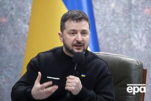 Зеленский: Самое главное – это единство