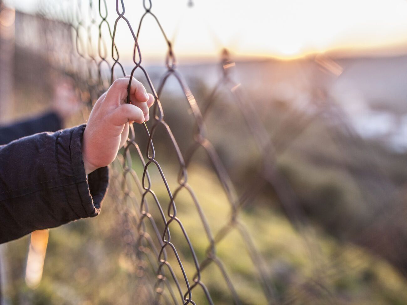 У РФ може бути до 150 тис. незаконно вивезених українських дітей, повідомляв Лубінець