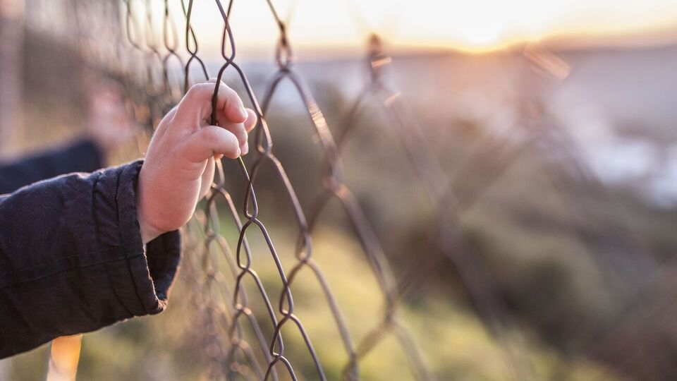 В РФ может находиться до 150 тыс. незаконно вывезенных украинских детей, сообщал Лубинец