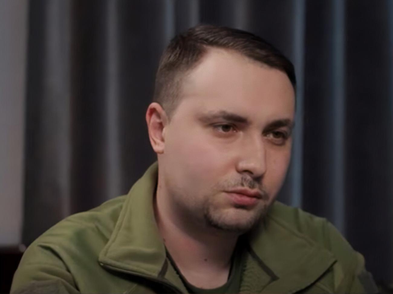 Зеленский назначил Буданова руководителем ГУР 5 августа 2020 года