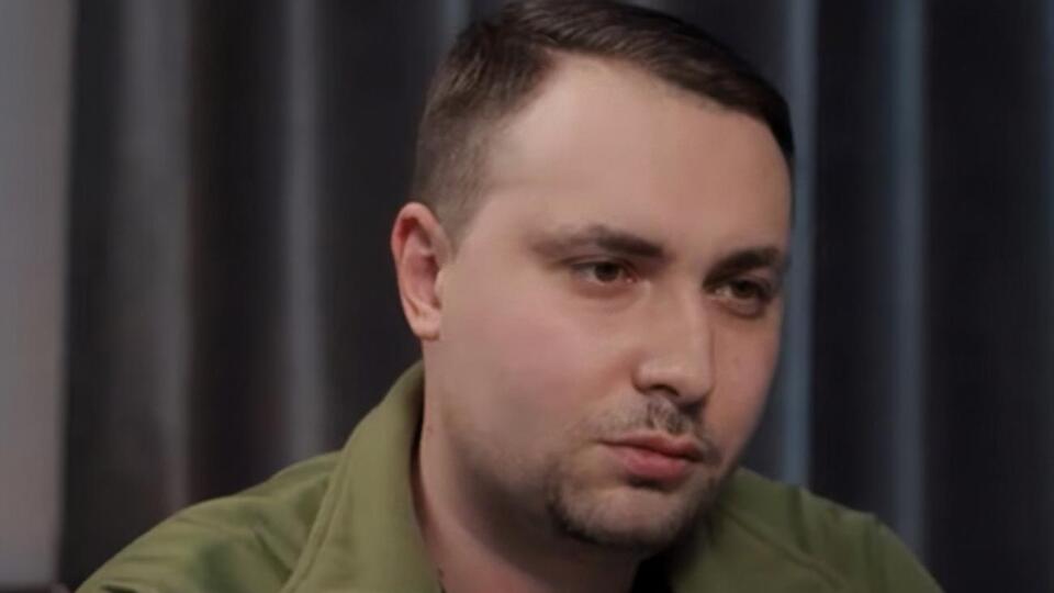 Зеленський призначив Буданова керівником ГУР 5 серпня 2020 року