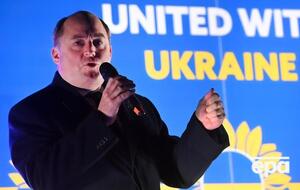Великобританія може використати свої винищувачі й гарантувати безпеку тим країнам, які захочуть передати Україні бойові літаки, зазначив Воллес