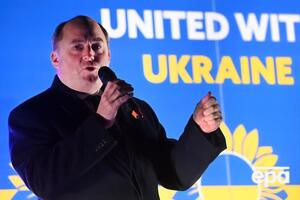 Великобританія може використати свої винищувачі й гарантувати безпеку тим країнам, які захочуть передати Україні бойові літаки, зазначив Воллес