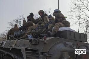 Украинские защитники продолжают отбивать атаки врага