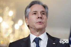 Кремль мешает работе независимых экспертов и процедурам объективного сбора доказательств военных преступлений в Украине – Блинкен