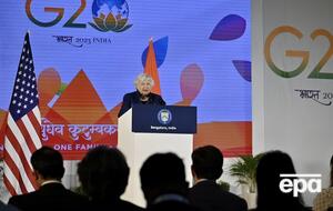 США наполягають на прямому звинуваченні Росії у розв'язанні війни