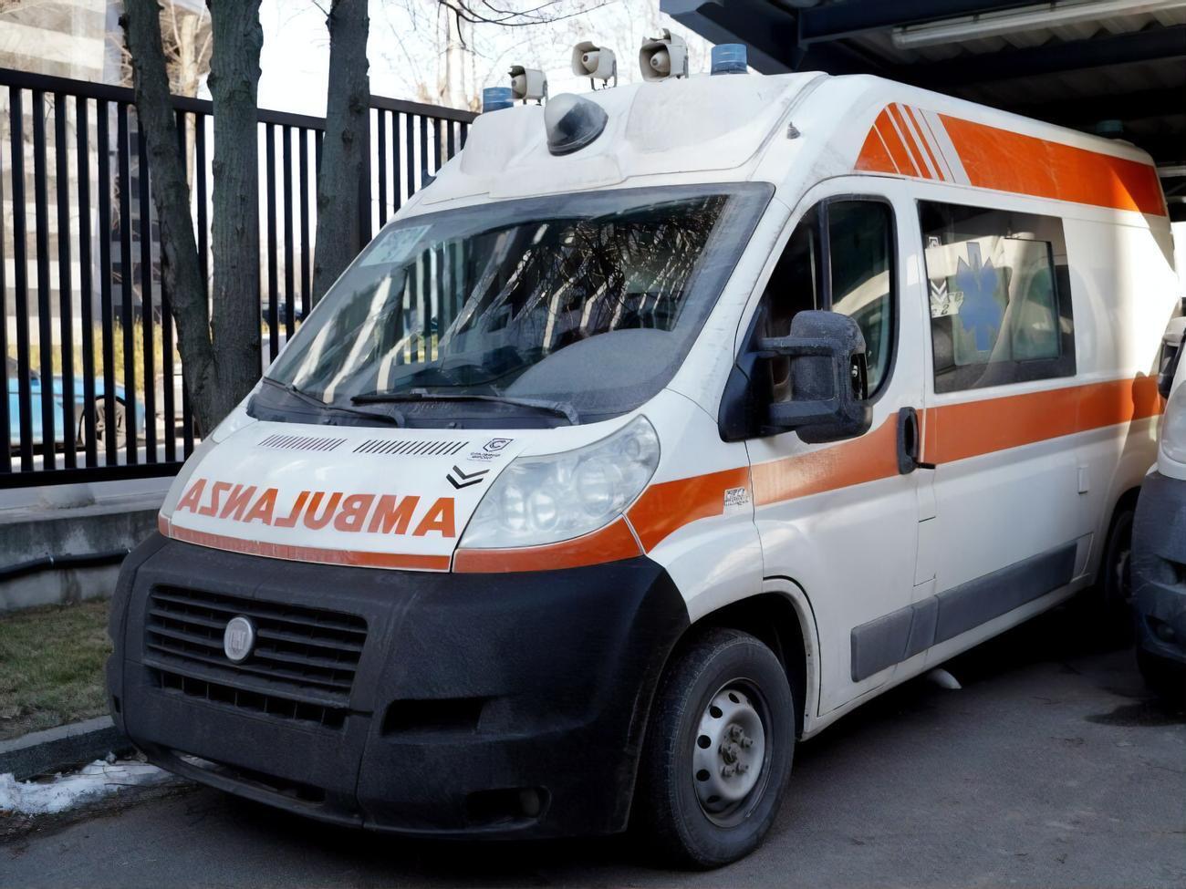 20 автомобілів компанія передає прикордонникам, ГУР і Силам спеціальних операцій