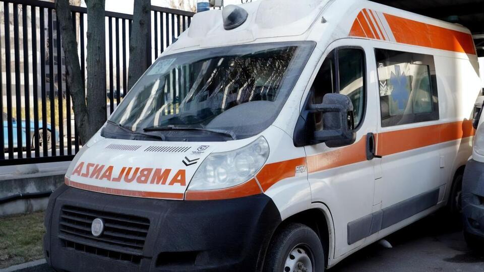 20 автомобілів компанія передає прикордонникам, ГУР і Силам спеціальних операцій