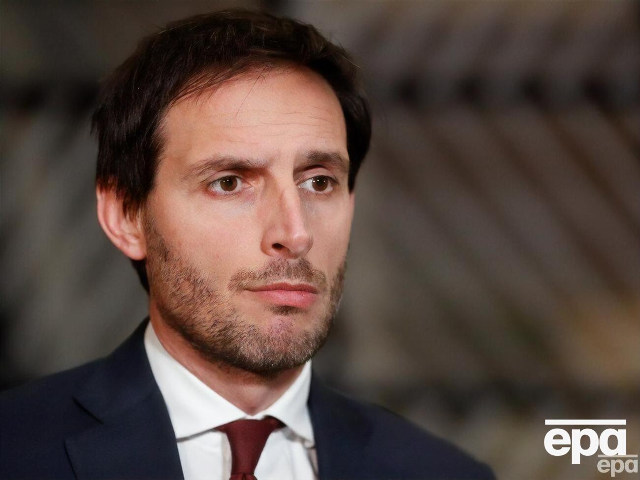 Нидерланды призвали внести в список россиян, ответственных за депортацию украинских детей &ndash; Хукстра