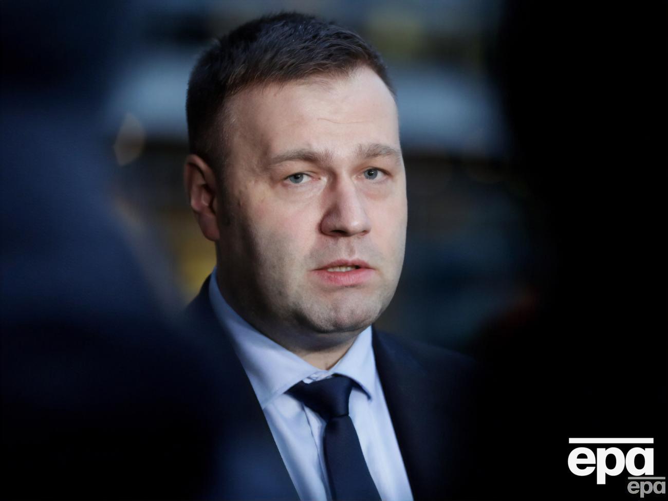 Олексій Оржель: Якщо ми подивимося зараз на інвестиційні програми, вони покривають одиниці відсотків від тієї шкоди, яку зробили рашисти