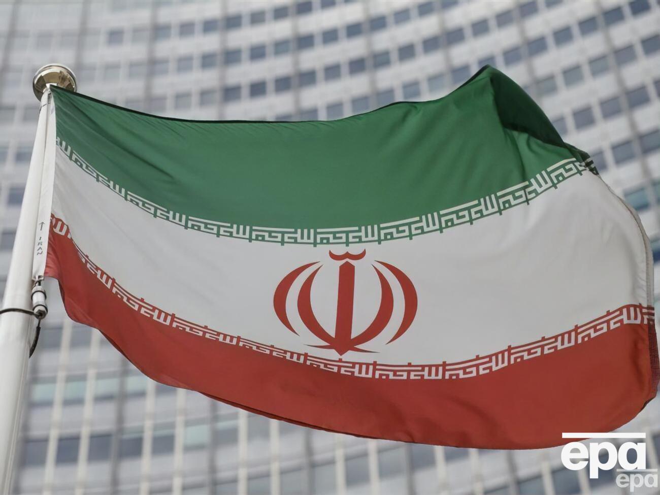 Пентагон скептически оценивает заявления Ирана о создании гиперзвуковой баллистической ракеты